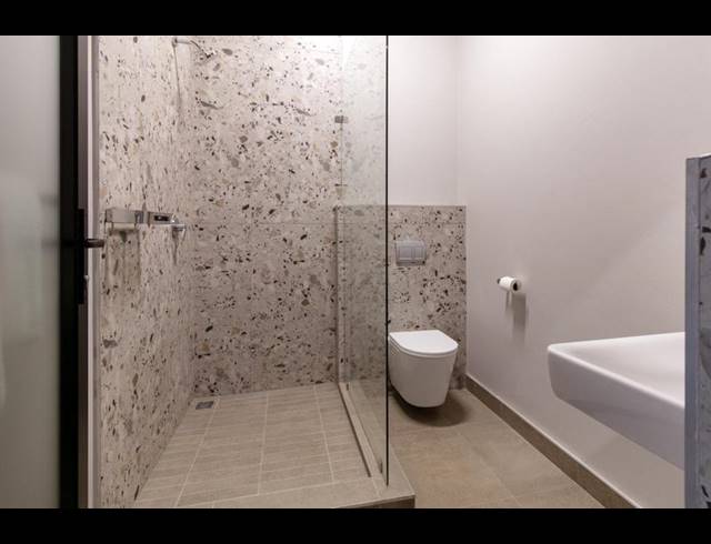 1 BEDROOM PROPERTY TO RENT IN HAZELWOOD